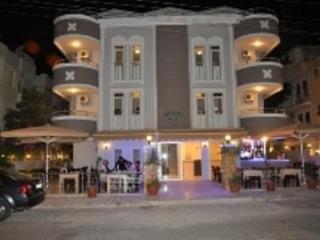 Celikkaya Hotel Ичмелер Экстерьер фото