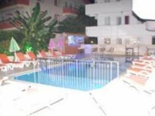 Celikkaya Hotel Ичмелер Экстерьер фото