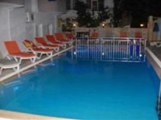 Celikkaya Hotel Ичмелер Экстерьер фото